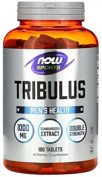 Tribulus 1000 mg (180 таб)